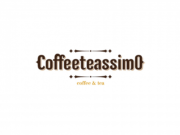 Coffeeteassimo - Портфолио Depot