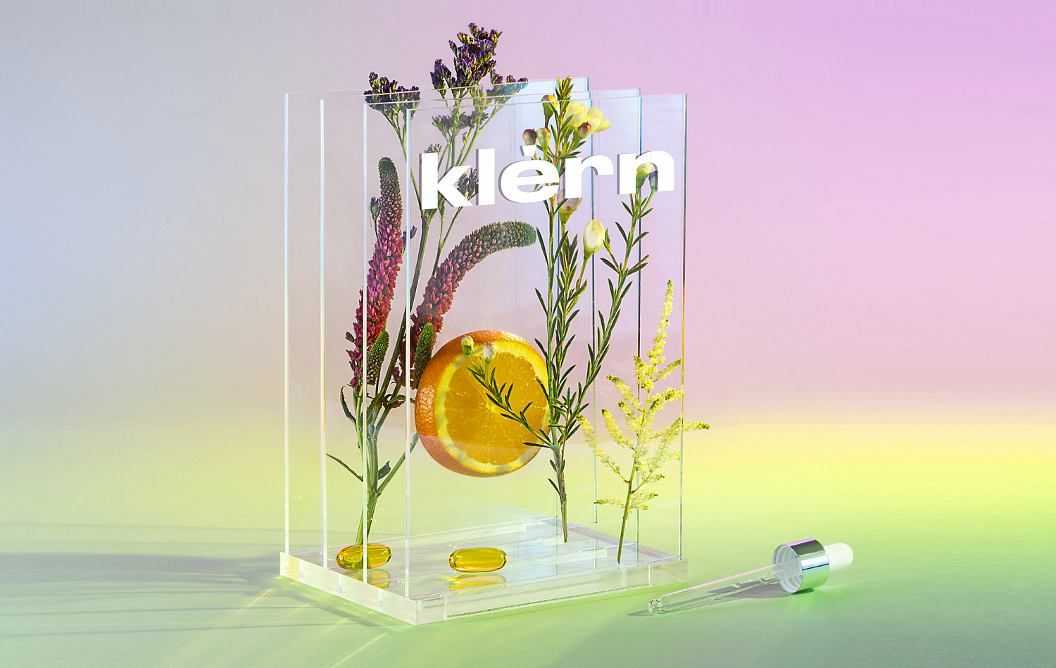 Klern: От СТМ до самостоятельного бренда - Портфолио Depot