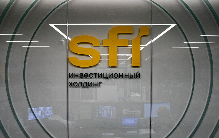 Инвестиционный холдинг SFI - Портфолио Depot
