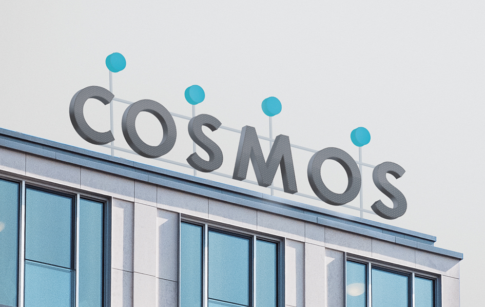 Cosmos Hotels & More - Портфолио Depot