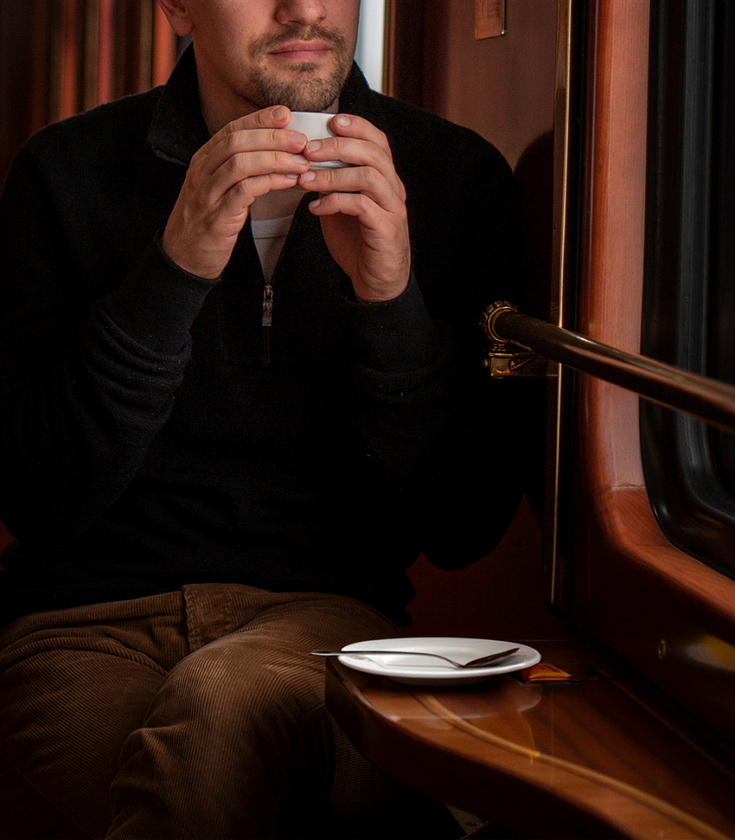 Конгресс-отель Екатеринбург: Фирменный стиль, оформление пространств и навигация - Портфолио Depot