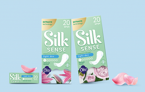 Silk Sense