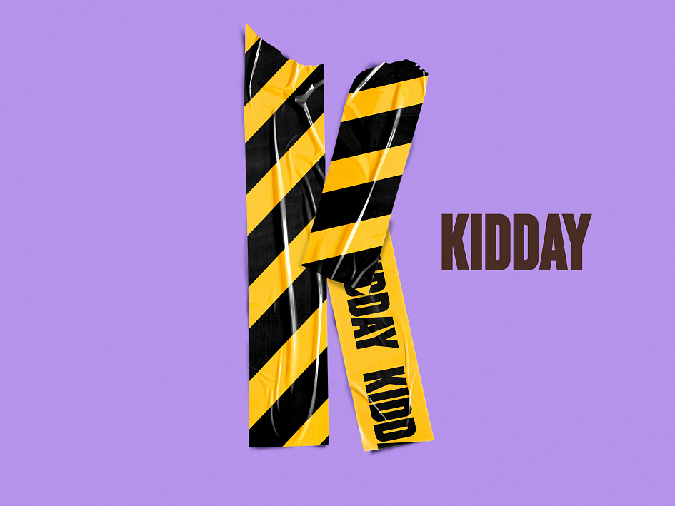 KIDDAY - Портфолио Depot