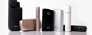 Производство стиков для IQOS и glo в России оказалось под угрозой из-за нового регулирования Производство стиков для IQOS и glo в России оказалось под угрозой из-за нового регулирования