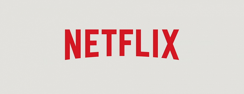 Netflix представил новую айдентику и слоган