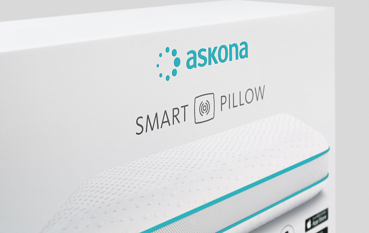 Askona - Портфолио Depot
