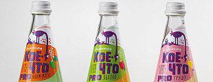 The Dieline: Кое-Что The Dieline: Кое-Что