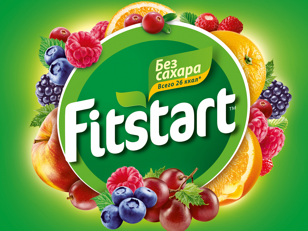 FitStart - Портфолио Depot