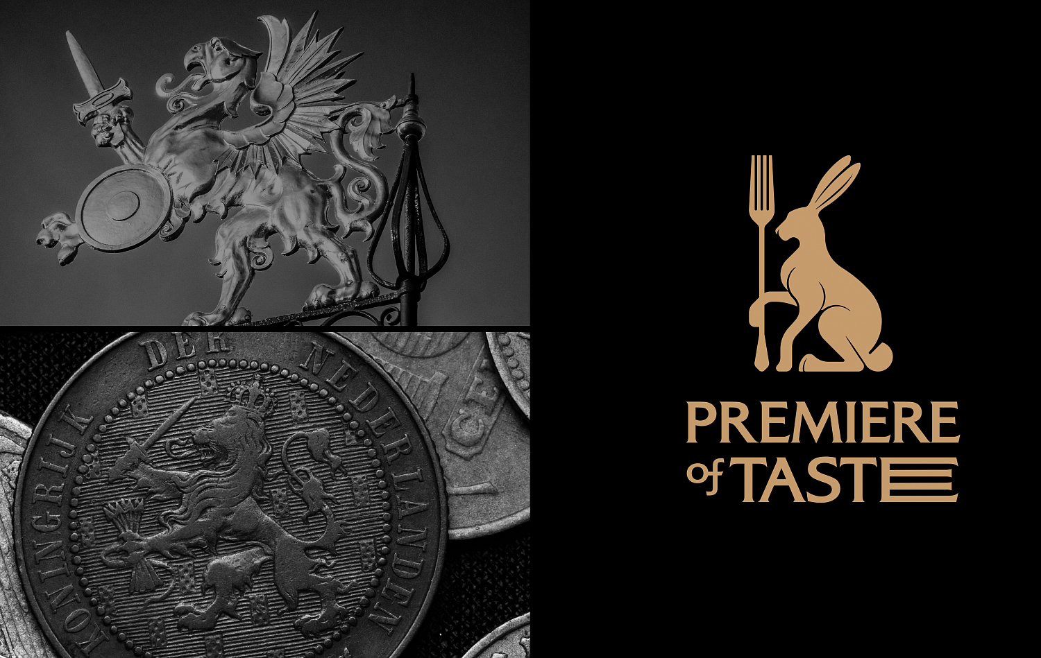 Premiere of taste - Портфолио Depot