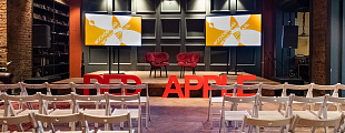 Pre-party Red Apple 2023 Pre-party Red Apple 2023