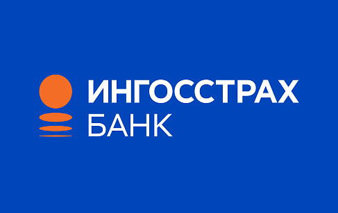 Ингосстрах Банк: разработка фирменного стиля банка. Разработка фирменного стиля