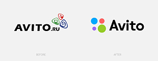 AdIndex.ru: Ребрендинг 2014: 15 новых логотипов уходящего года