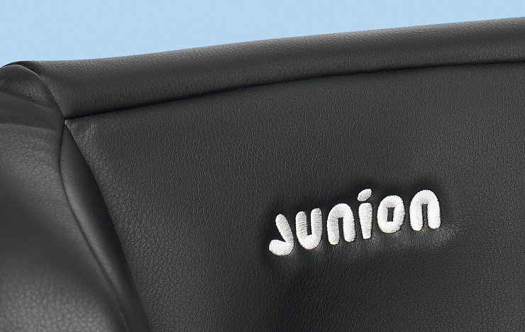 Junion от Яндекс Маркета: бренд с ежемесячным ростом продаж - Портфолио Depot