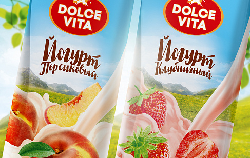 Dolce Vita. Аудит бренда