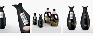 The Dieline: Концепт Jia Jia на ведущем американском портале о дизайне упаковки The Dieline: Концепт Jia Jia на ведущем американском портале о дизайне упаковки