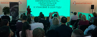 Брендинг — зеркало изменений в обществе Брендинг — зеркало изменений в обществе