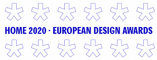 European Design Awards: Bronze Award 2020 European Design Awards: Bronze Award 2020