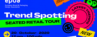 EPDA Trend Spotting: Seated Retail Tour