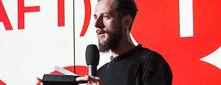 Red Apple P.S.: фестиваль глазами жюри Red Apple P.S.: фестиваль глазами жюри