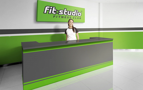 Fit Studio