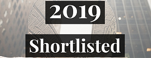 Coolbrew и Bergen в шорт-листах Pentawards Coolbrew и Bergen в шорт-листах Pentawards
