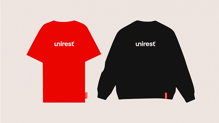 Unirest - Портфолио Depot