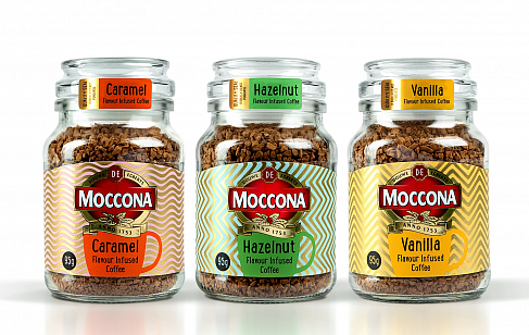 Moccona