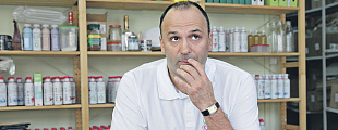 Газета РБК daily: Как продать полезные напитки, делая ставку на упаковку Газета РБК daily: Как продать полезные напитки, делая ставку на упаковку