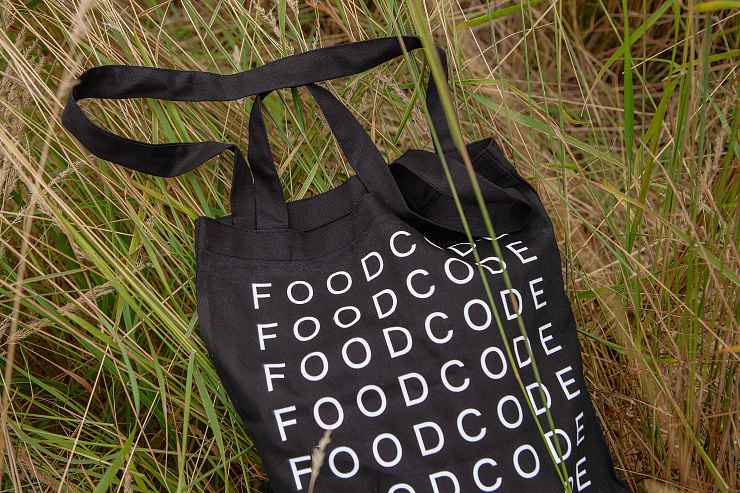 Foodcode - Портфолио Depot