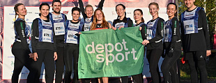 Герои Depot Герои Depot