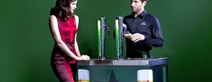 Объявлены победители International Beer Awards Объявлены победители International Beer Awards