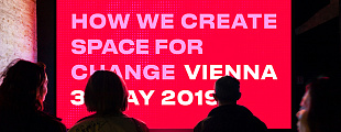 Конгресс European Brand & Packaging Design Association (EPDA) получил новое визуальное оформление Конгресс European Brand & Packaging Design Association (EPDA) получил новое визуальное оформление