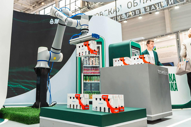 Логика молока: ребрендинг Health&Nutrition (ранее «Данон Россия») - Портфолио Depot