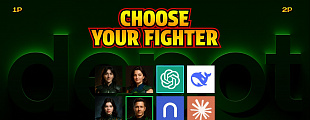 ROUND 1. FIGHT!