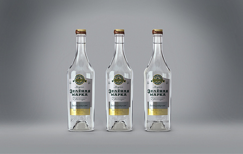 «Зелёная марка»