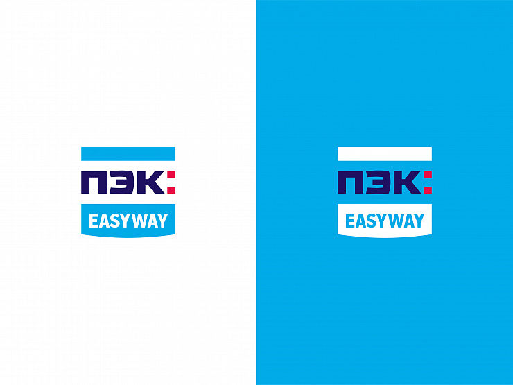 ПЭК: Easy Way - Портфолио Depot