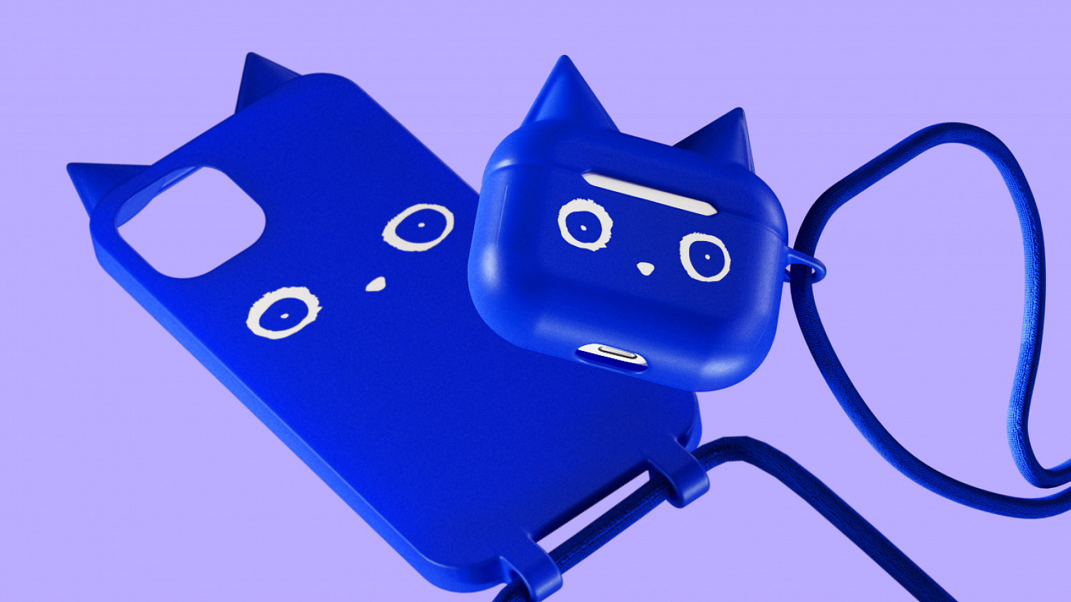 Cute cat: разработка мерча для молочного бренда «Милград» - Портфолио Depot