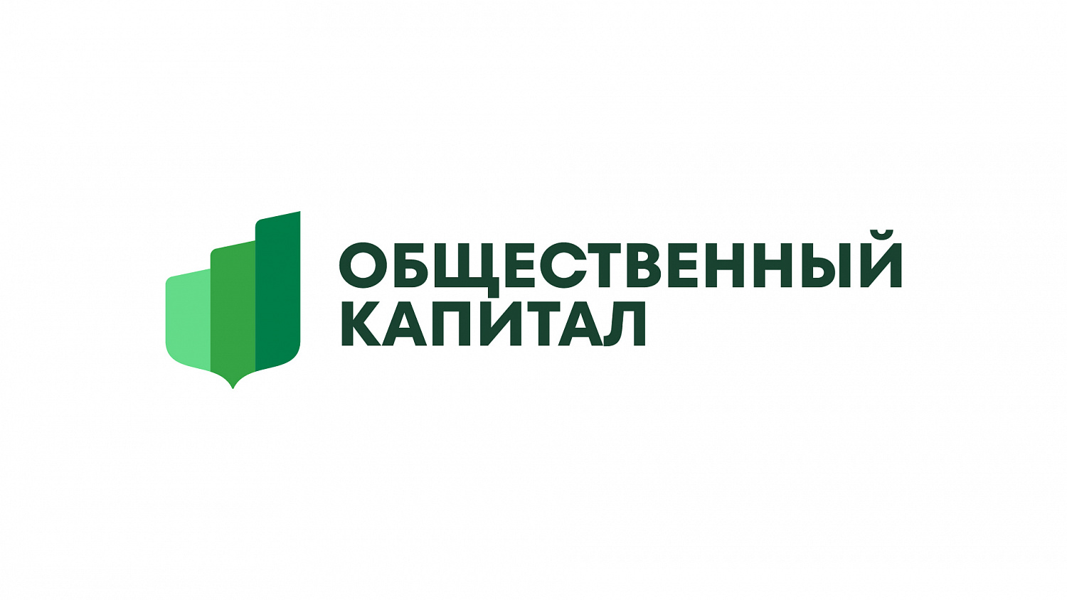 АНО «ОК»: айдентика новой некоммерческой организации - Портфолио Depot