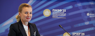 ПМЭФ'25: Настоящее и будущее визуального кода России