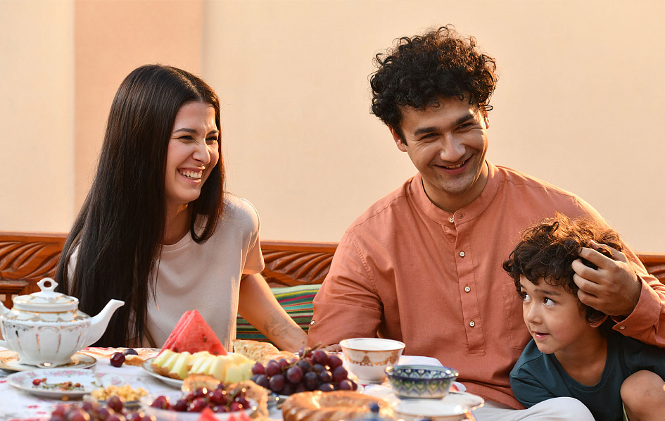 ISHONCH: ребрендинг, который привёл к росту компании - Портфолио Depot