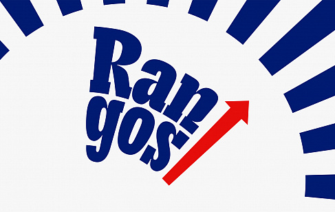 Rangos: позиционирование, нейминг и дизайн нового бренда чипсов