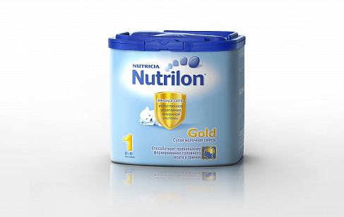 Nutrilon Gold