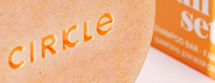 Depot создало логотип для Aesthetiks Beauty Group и CIRKLE Depot создало логотип для Aesthetiks Beauty Group и CIRKLE