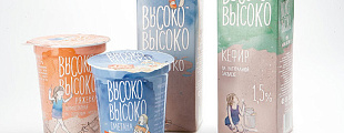 Creative Inspiration: Высоко-высоко Creative Inspiration: Высоко-высоко
