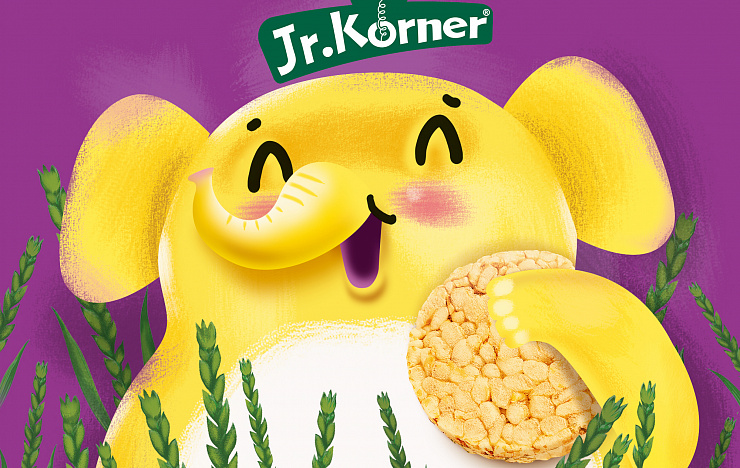 Dr. Körner - Портфолио Depot