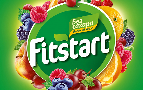 FitStart. Аудит бренда