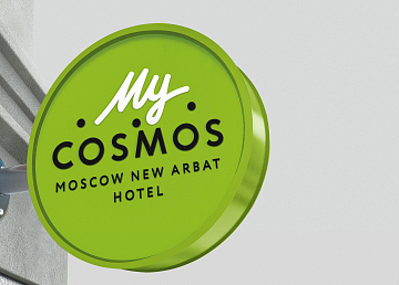 Cosmos Hotels & More