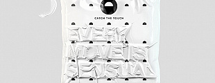 The Dieline: Catch The Touch The Dieline: Catch The Touch