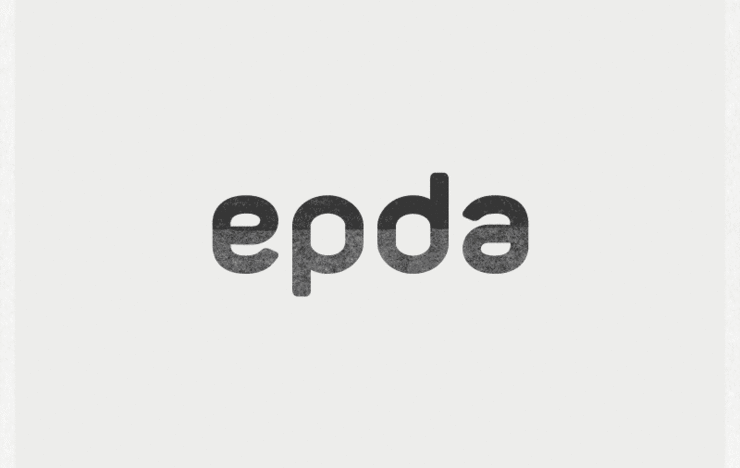 Ребрендинг EPDA 2015 - Портфолио Depot
