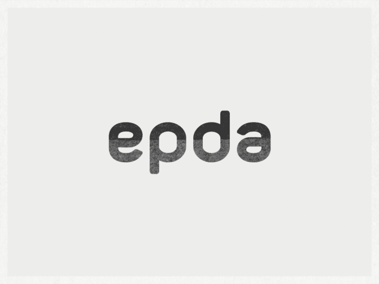 Ребрендинг EPDA 2015 - Портфолио Depot